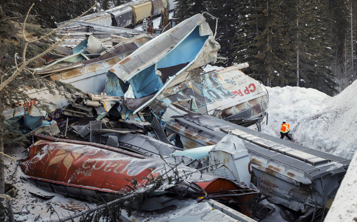 Foto: Sooke News Mirror