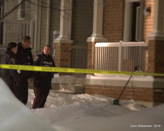 Foto: Durham Region First Responders Breaking News