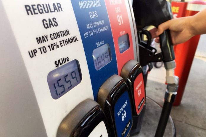 Foto: Coast Mountain News