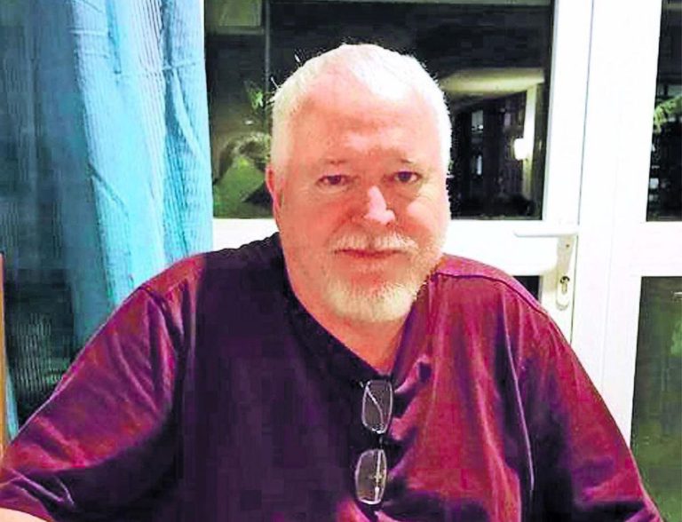 Imagem: BRUCE MCARTHUR / FACEBOOK