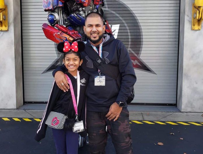 Foto: Indo-Canadian Voice