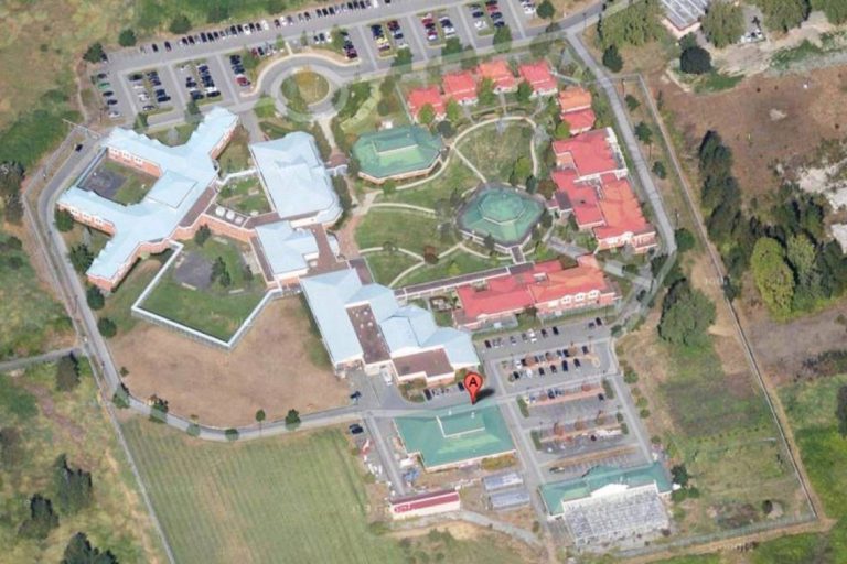 Foto: Vernon Morning Star