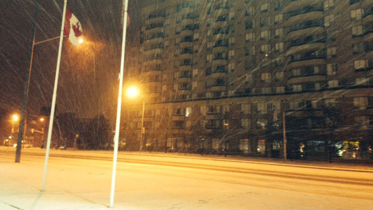 Foto: 680 News