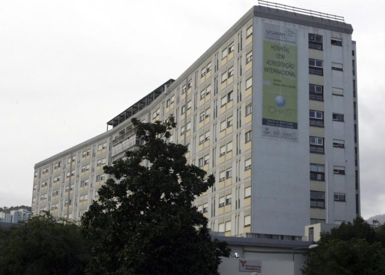 SERVIÇO DE SAÚDE NA MADEIRA INSTAURA PROCESSO DISCIPLINAR AO MÉDICO RAFAEL MACEDO