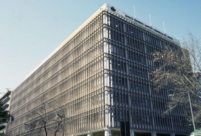 PROCESSO AO UNIVERSO ESPÍRITO SANTO CONTA COM 41 ARGUIDOS