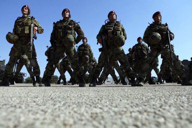 PROPOSTA DE LEI DAS INFRAESTRUTURAS MILITARES PREVÊ 262 MILHÕES DE EUROS ATÉ 2030