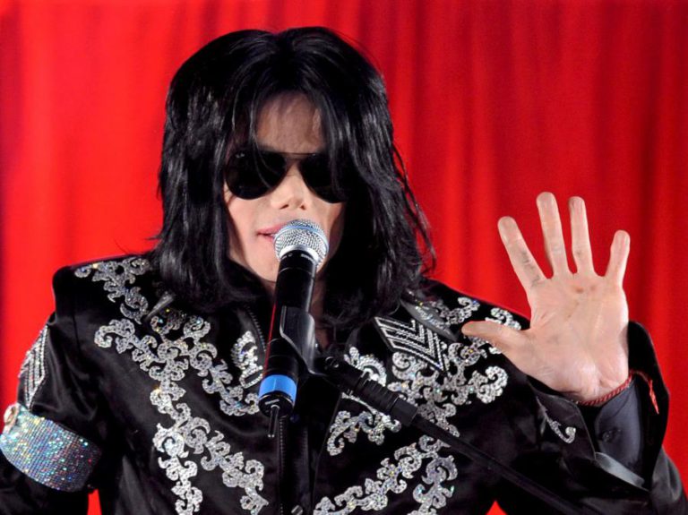 DOCUMENTÁRIO DA HBO REVELA QUE MICHAEL JACKSON TERÁ ABUSADO SEXUALMENTE DE CRIANÇAS