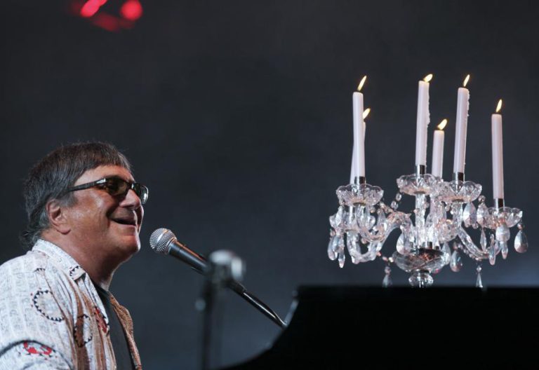 A MÚSICA E O LEGADO DO DUO OURO NEGRO VÃO SER CELEBRADOS EM CONCERTO EM ABRIL