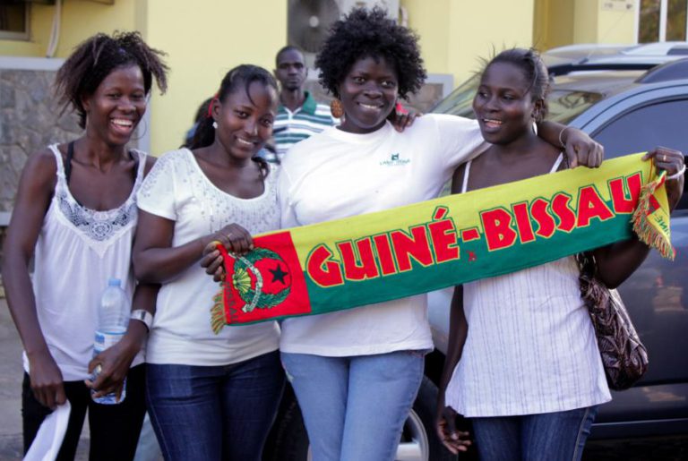 UNIÃO PARA A MUDANÇA PROPÕE PACTO POLÍTICO E SOCIAL PARA REFUNDAR ESTADO NA GUINÉ-BISSAU