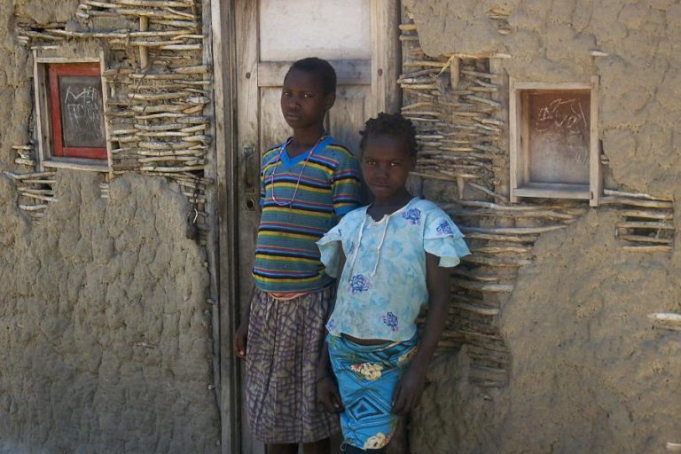 QUASE 21.500 MENORES SEPARADOS DAS FAMÍLIAS EM 2018 EM ANGOLA