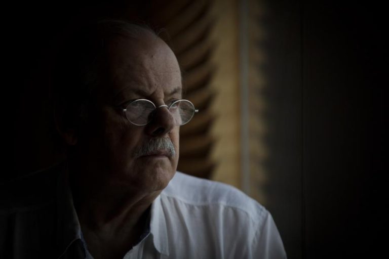 MORREU O CARTOONISTA AUGUSTO CID