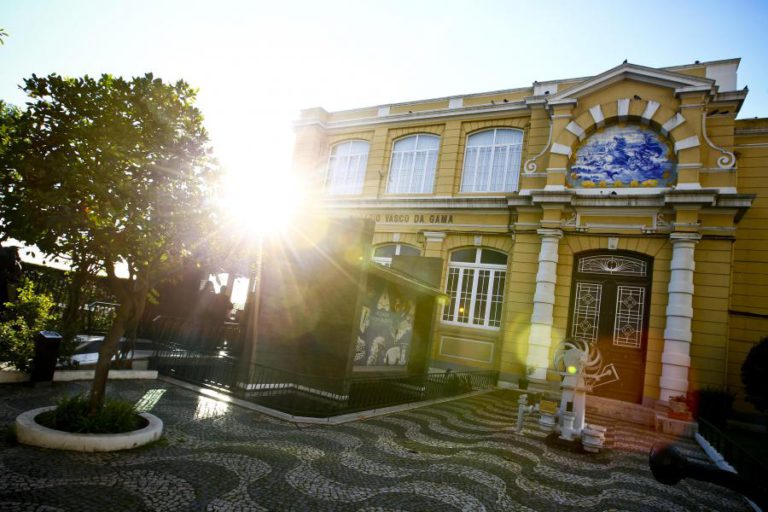 AQUÁRIO VASCO DA GAMA VAI LIBERTAR DOIS MIL PEIXES DE ÁGUA DOCE