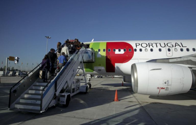 GOVERNO APROVA ACORDO SOBRE TRANSPORTE AÉREO ENTRE PORTUGAL E ANGOLA