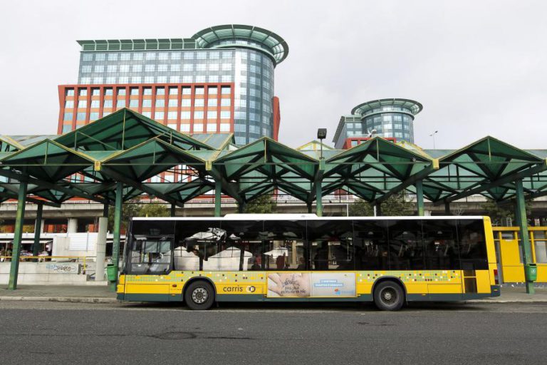 ESTAÇÃO DE METRO DO COLÉGIO MILITAR/LUZ EM LISBOA VAI SER REABILITADA