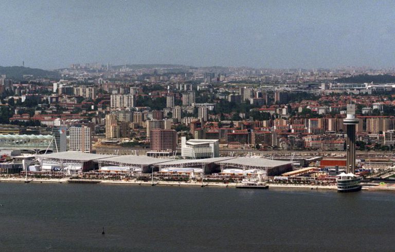 EXPANSÃO DA FIL EM LISBOA PREVÊ “QUASE TRIPLICAR ÁREA EXPOSITIVA” EM INVESTIMENTO DE 150ME