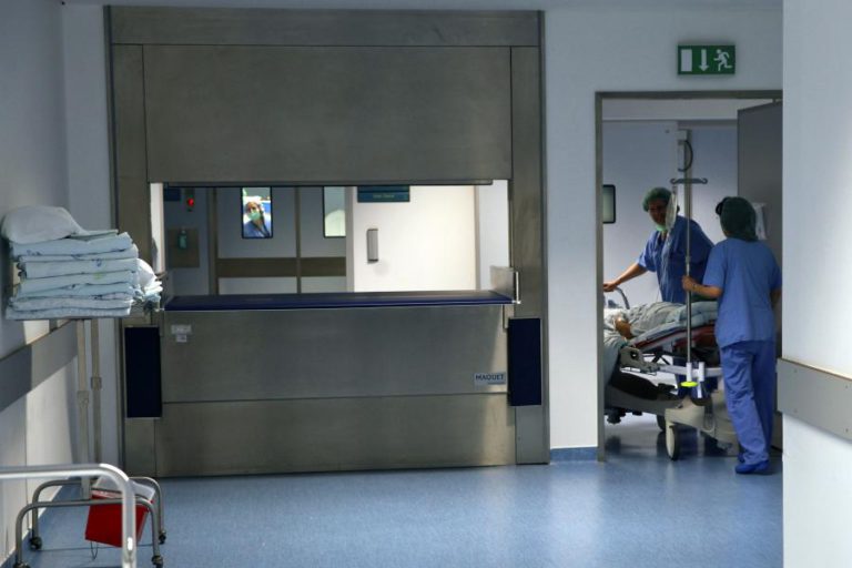 HOSPITAL DE SETÚBAL DIZ QUE “PEQUENAS CIRURGIAS” PERMITEM DISPENSA DE ENFERMEIROS