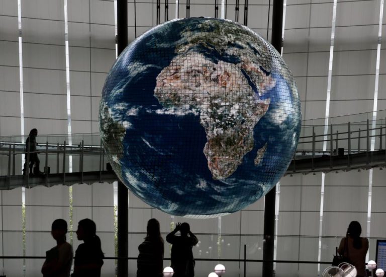 POPULAÇÃO AFRICANA PERDEU 630 MILHÕES DE ANOS DE VIDA SAUDÁVEL NUM ANO POR DOENÇAS