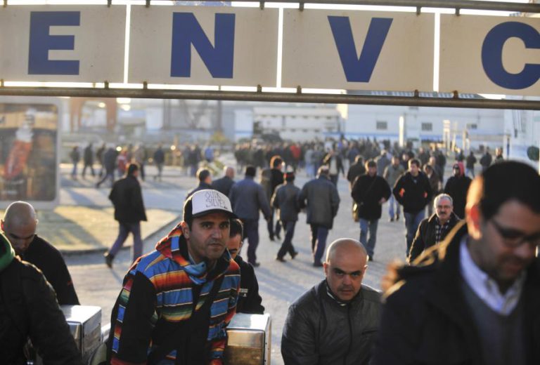 BLOCO PROPÕE AUDITORIA FORENSE A EMPORDEF E ESTALEIROS DE VIANA DO CASTELO
