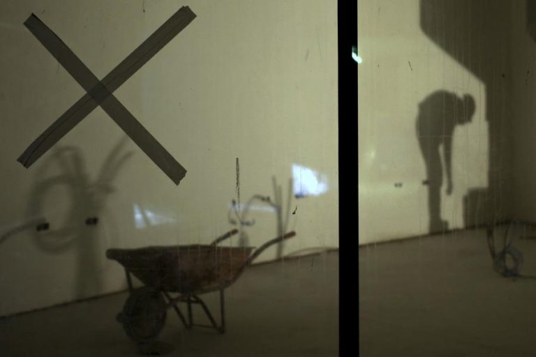 SUBIDA DA PRODUÇÃO NA CONSTRUÇÃO ABRANDA PARA 2,2% EM JANEIRO