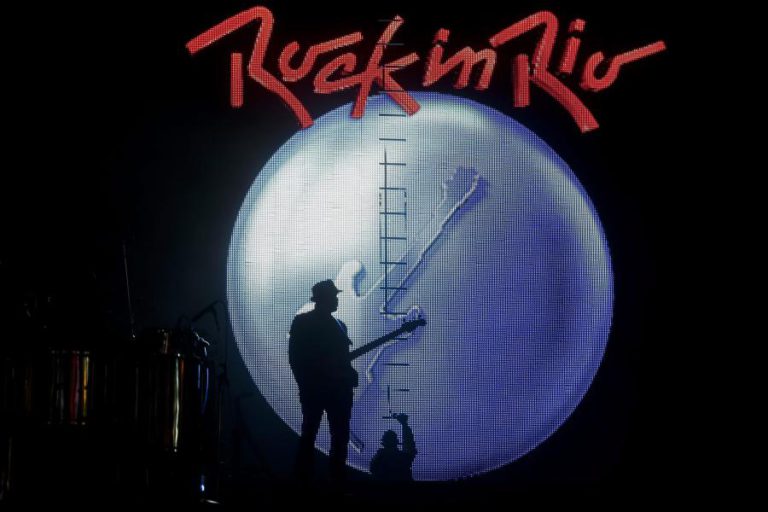 FESTIVAL ROCK IN RIO LISBOA JÁ TEM DATAS PARA 2020 E CONFIRMA EDIÇÃO EM 2022