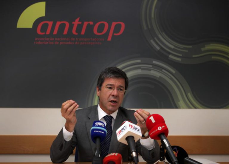 ANTROP DIZ QUE PAGAMENTO DE COMPENSAÇÕES DO PASSE ÚNICO É “ABSOLUTAMENTE CRÍTICO”