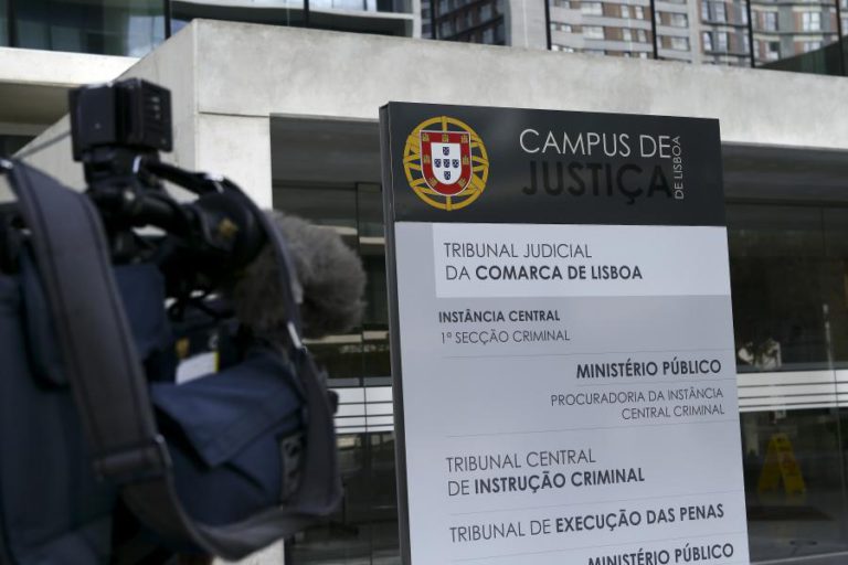 CIDADÃO MARROQUINO COMEÇA A SER JULGADO POR TERRORISMO NA SEGUNDA-FEIRA, EM LISBOA