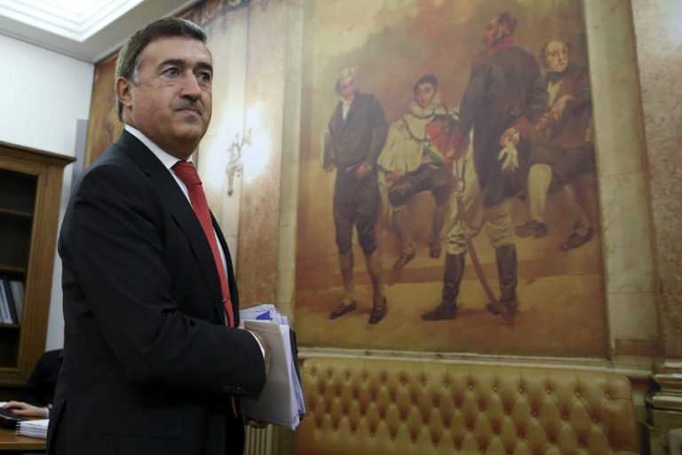 PRESIDENTE DO REGULADOR DOS SEGUROS OUVIDO HOJE NO PARLAMENTO