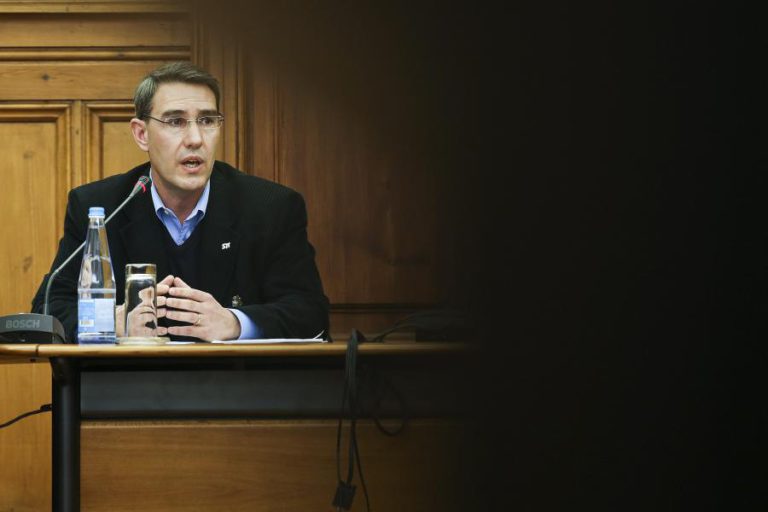 GREVE DOS TRABALHADORES DOS IMPOSTOS FECHA REPARTIÇÕES EM TODO O PAÍS