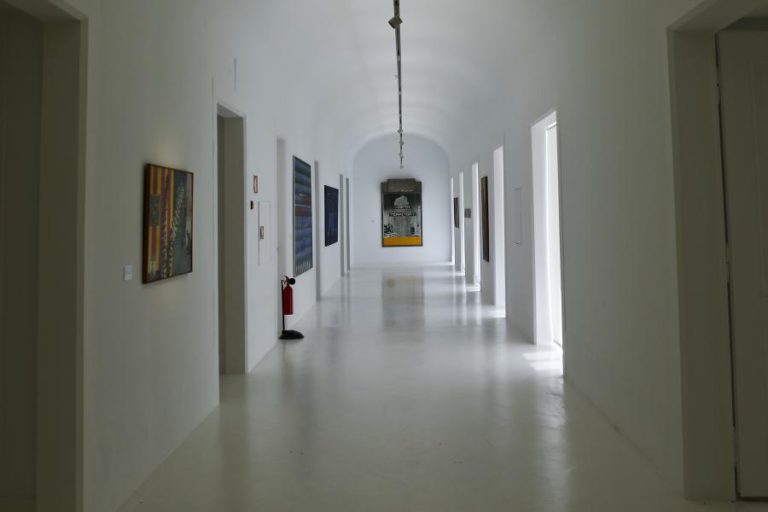 EXPOSIÇÃO DE GRAÇA MORAIS ABORDA FACES DA NATUREZA HUMANA NO MUSEU DO CHIADO