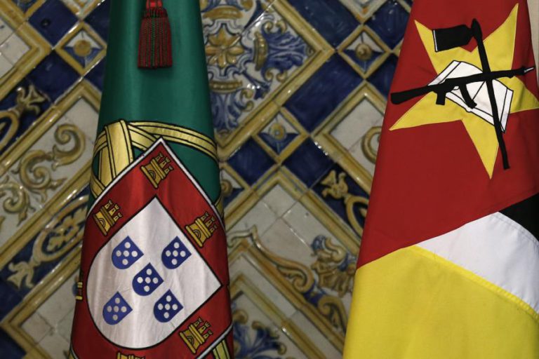 PORTUGAL, MOÇAMBIQUE E BAD ASSINAM TERÇA-FEIRA ACORDO PARA INVESTIMENTO PRIVADO NOS PALOP