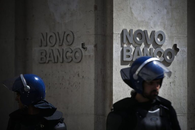 FINANÇAS DIZEM QUE INJEÇÃO DE CAPITAL NO NOVO BANCO NÃO DEVE PÔR EM RISCO DÉFICE DE 2019