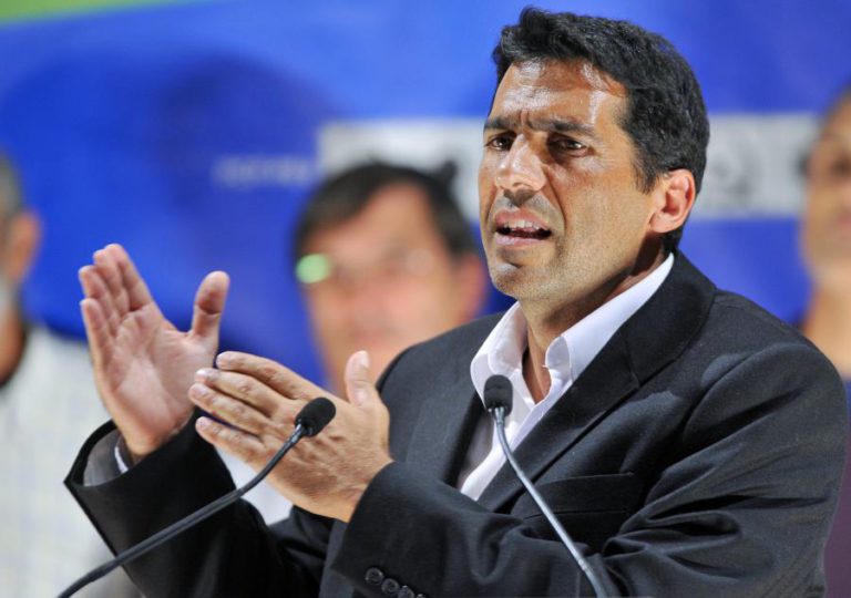 CDU TROCA MIGUEL VIEGAS POR LINGUISTA SANDRA PEREIRA COMO “N.º 2” ÀS EUROPEIAS