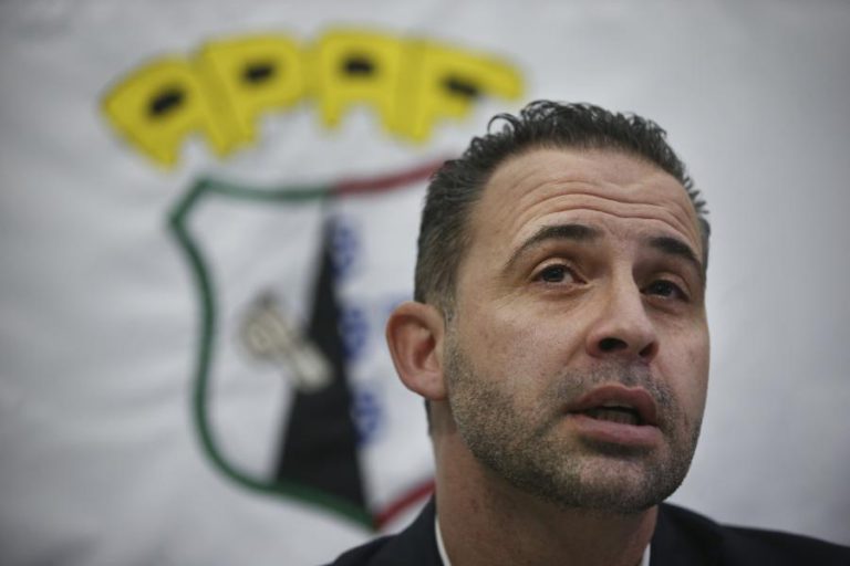 ALTERAÇÕES ÀS LEIS IRÃO TORNAR O FUTEBOL MAIS JUSTO E CÉLERE, DIZ DUARTE GOMES