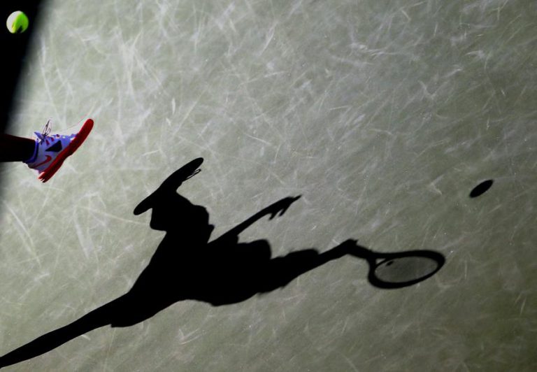 CIRCUITO FEMININO DE TÉNIS ABERTO A RECEBER JOGADORAS TRANSGÉNERO