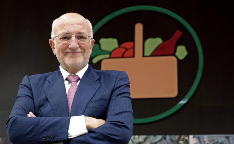 MERCADONA INAUGURA PRIMEIRO SUPERMERCADO EM PORTUGAL EM 02 DE JULHO EM GAIA