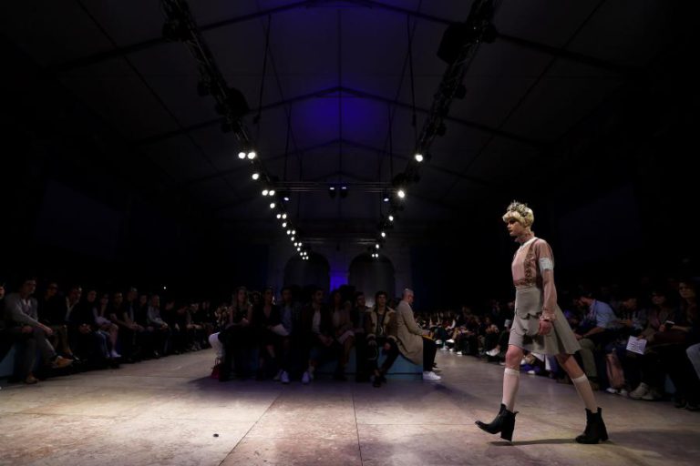 COLEÇÕES DE JOVENS DESIGNERS E CONFERÊNCIA ABREM HOJE 52.ª EDIÇÃO DA MODALISBOA