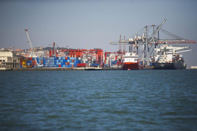 TRÊS QUARTOS DAS TROCAS COMERCIAIS DE PORTUGAL EM 2018 FORAM INTRA-UE