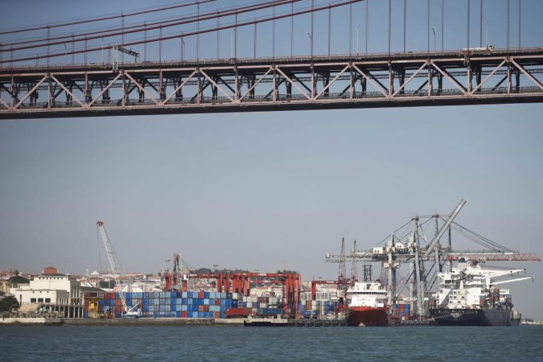 EXPORTAÇÕES PORTUGUESAS PARA LUANDA DIMINUEM 15% EM 2018