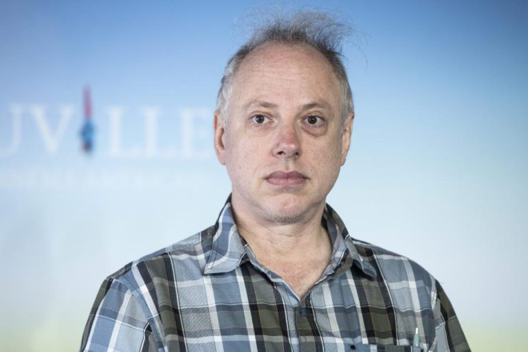 TODD SOLONDZ É O CINEASTA CONVIDADO DO CURTAS DE VILA DO CONDE