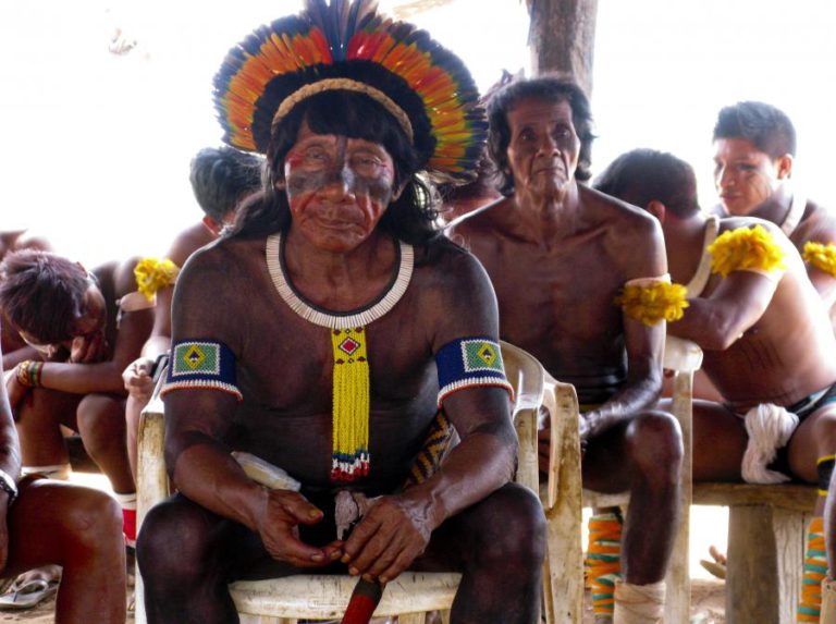 MINISTÉRIO PÚBLICO BRASILEIRO DIZ QUE POLÍTICA INDÍGENA DE BOLSONARO É INCONSTITUCIONAL