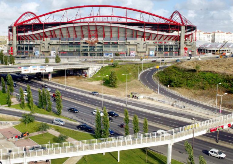 IDAI: ESTÁDIOS DA I E II LIGAS ABREM PORTAS À RECOLHA DE BENS NA 27.ª JORNADA