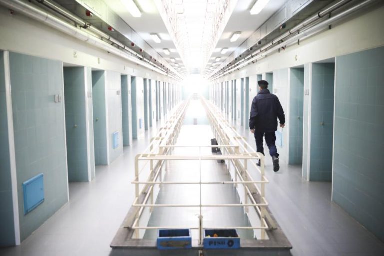 ASSOCIAÇÃO DE APOIO AO RECLUSO VAI PASSAR A ENTRAR NAS PRISÕES COM MAIS FACILIDADE