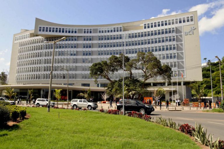 LUCRO DO BANCO MOÇAMBICANO BCI CRESCE 62,7%