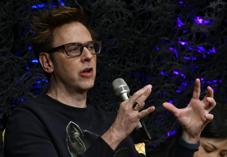 DISNEY RECONTRATA REALIZADOR JAMES GUNN PARA NOVO “GUARDIÕES DA GALÁXIA”