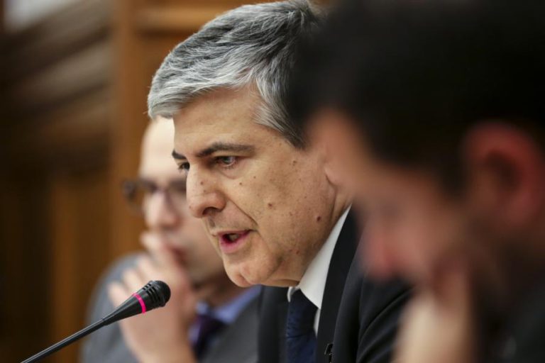 FUNDO DE RESOLUÇÃO JÁ PAGOU 466ME AO ESTADO EM JUROS POR FINANCIAMENTO PARA BES E BANIF