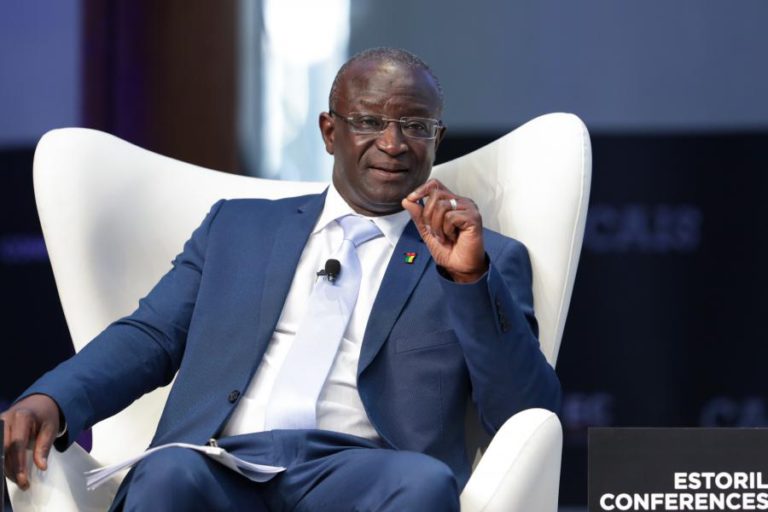 EMBAIXADOR DA GUINÉ-BISSAU EM LISBOA ACREDITA EM ENTENDIMENTO PÓS-ELEITORAL