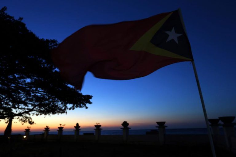 GOVERNO TIMORENSE APROVA PROGRAMA ESTRATÉGICO DE COOPERAÇÃO DE PORTUGAL COM TIMOR-LESTE