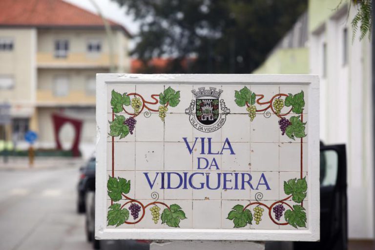 MARCHA LENTA CONTRA DEGRADAÇÃO DE ESTRADAS NO ALENTEJO PARTIU DE VIDIGUEIRA