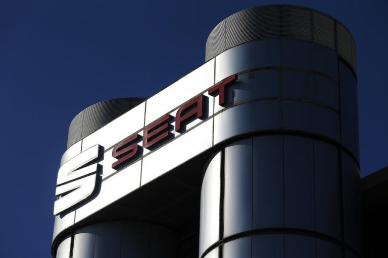 LUCRO DA SEAT SOBE 33,4% PARA RECORDE DE 254 MILHÕES DE EUROS EM 2018