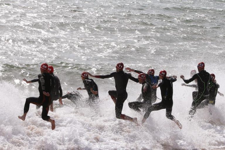 PORTUGAL COM QUINTETO EM ABU DHABI A PENSAR EM PONTOS PARA TÓQUIO2020